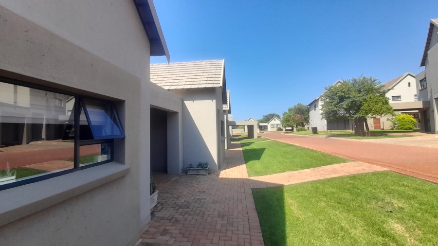 2 Bedroom Property for Sale in Leloko North West